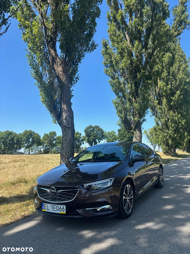 Opel Insignia - 6