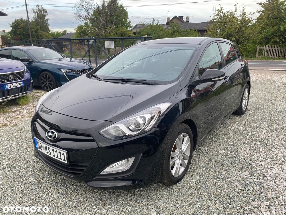 Hyundai i30 1.4 Premium - 1
