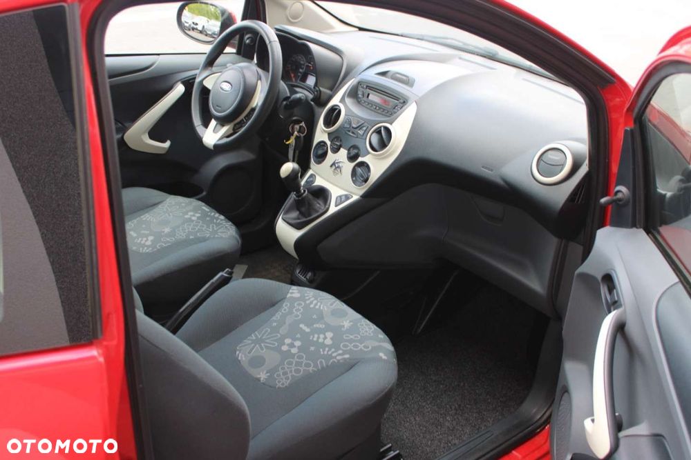 Ford KA - 16