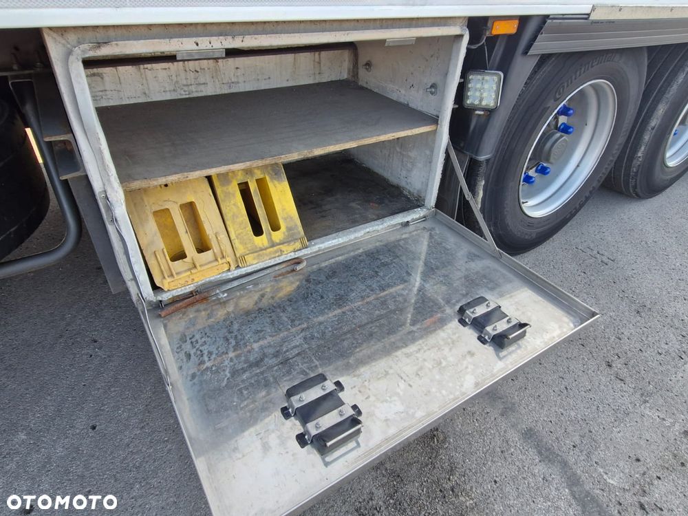 Lamberet LVFS3 - 16