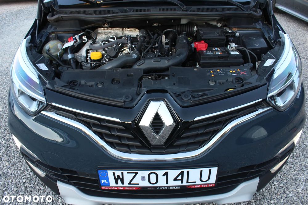 Renault Captur 1.3 Energy TCe S-Edition - 36