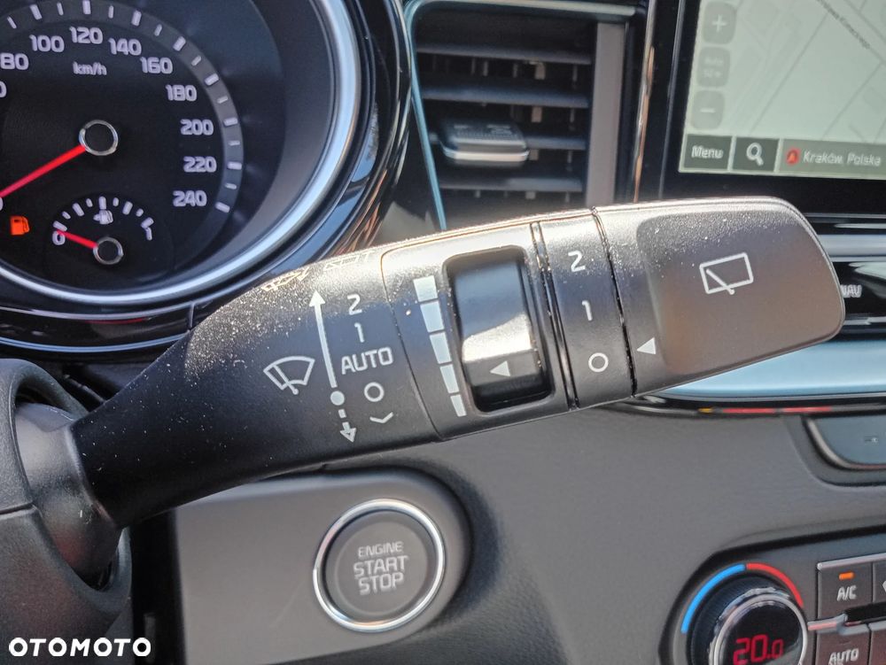 Kia XCeed 1.6 T-GDI Tribute DCT - 23