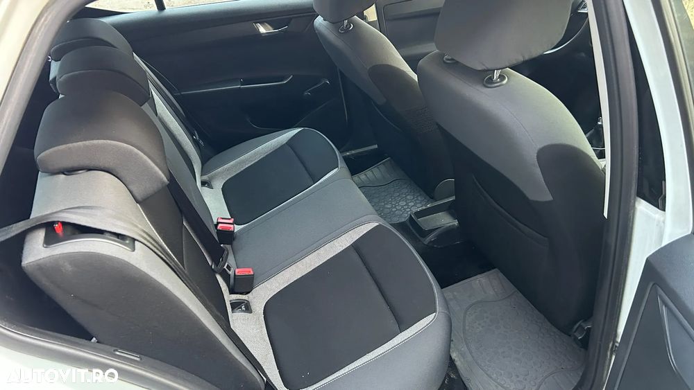 Skoda Fabia 1.4 TDI Cool Plus - 9