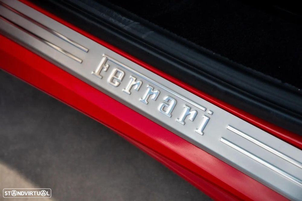 Ferrari 488 GTB Spider - 17