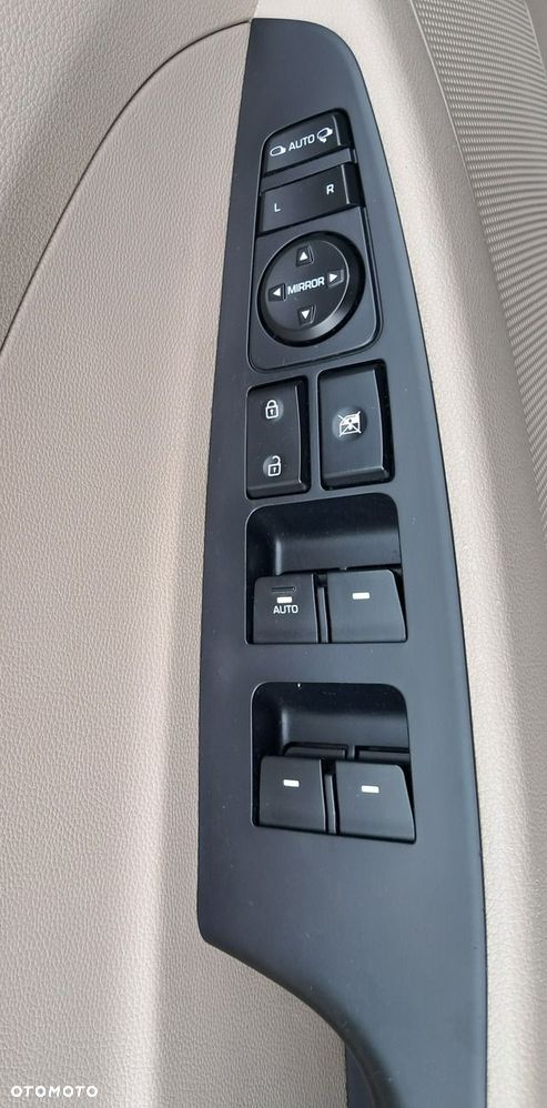 Hyundai Tucson - 13