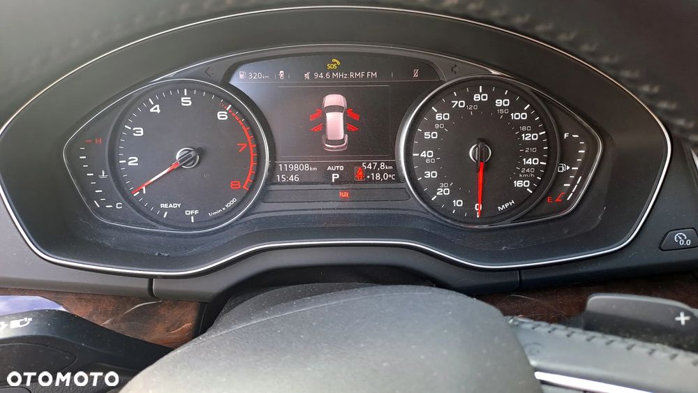Audi Q5 45 TFSI quattro S tronic - 11