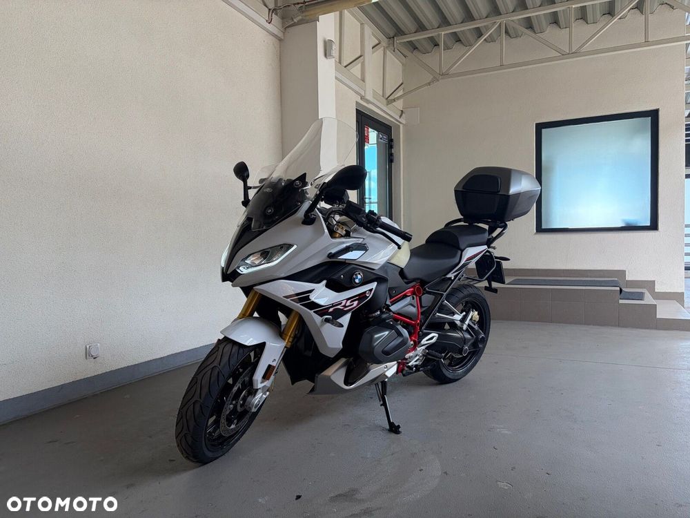 BMW R - 3