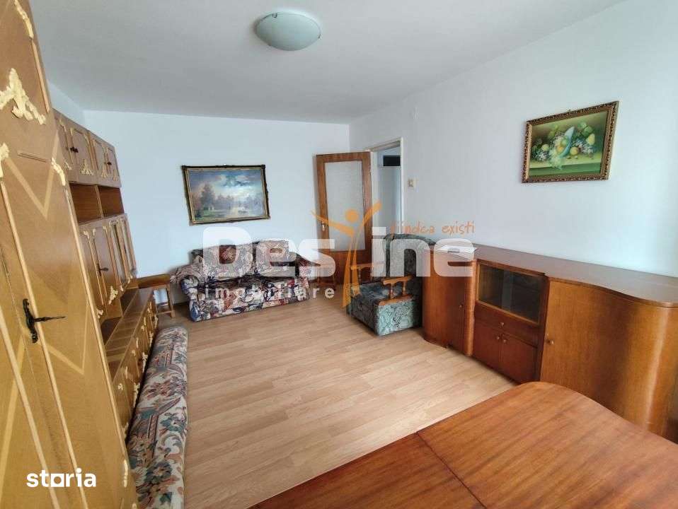 Apartament 3 camere 63 mp Republicii 8 Martie — fotografia 1
