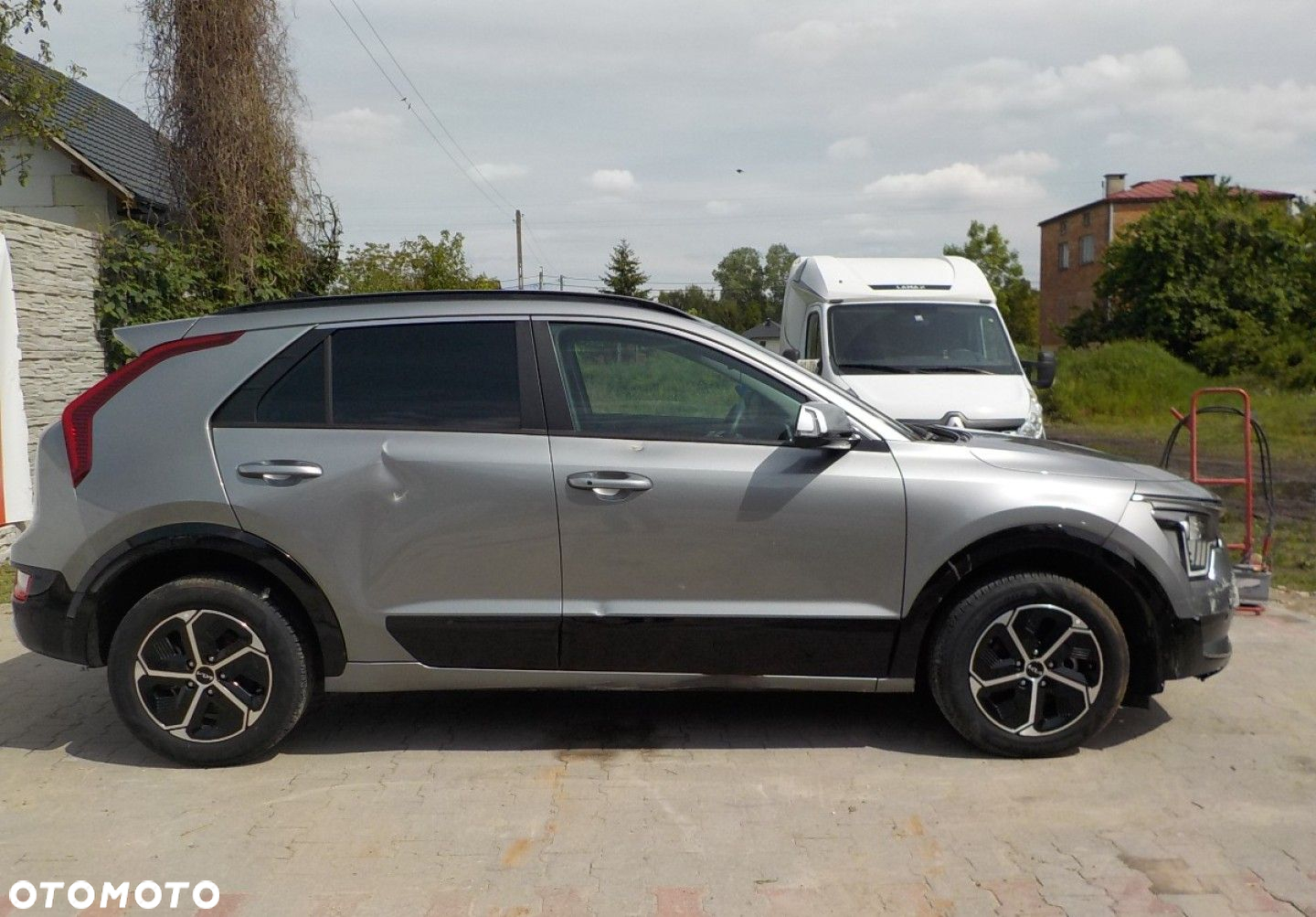 Kia Niro - 17