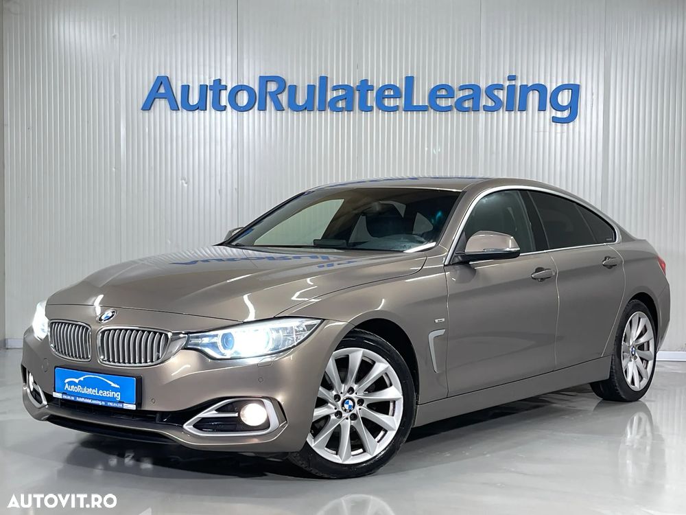 BMW Seria 4 420i Modern Line - 2