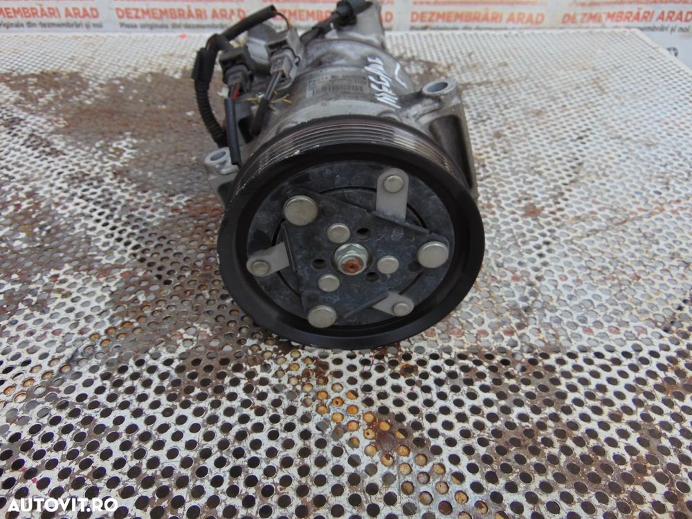 Compresor clima Renault Megane 4 1.5 cod 926003123r  Kadjar Scenic 4 - 6
