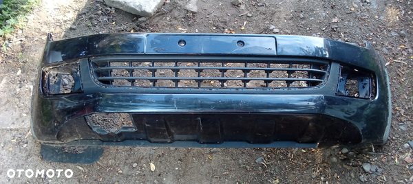 Zderzak przód przedni VW amarok
