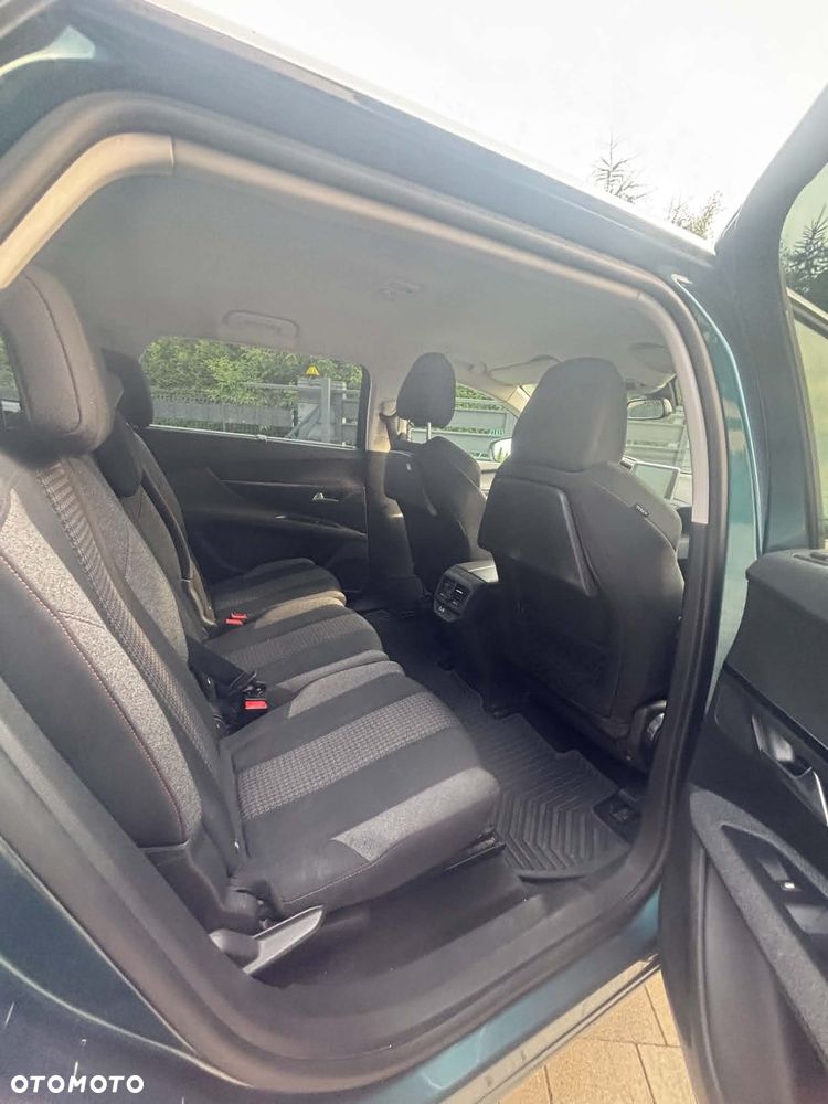 Peugeot 5008 PureTech 130 Allure - 4