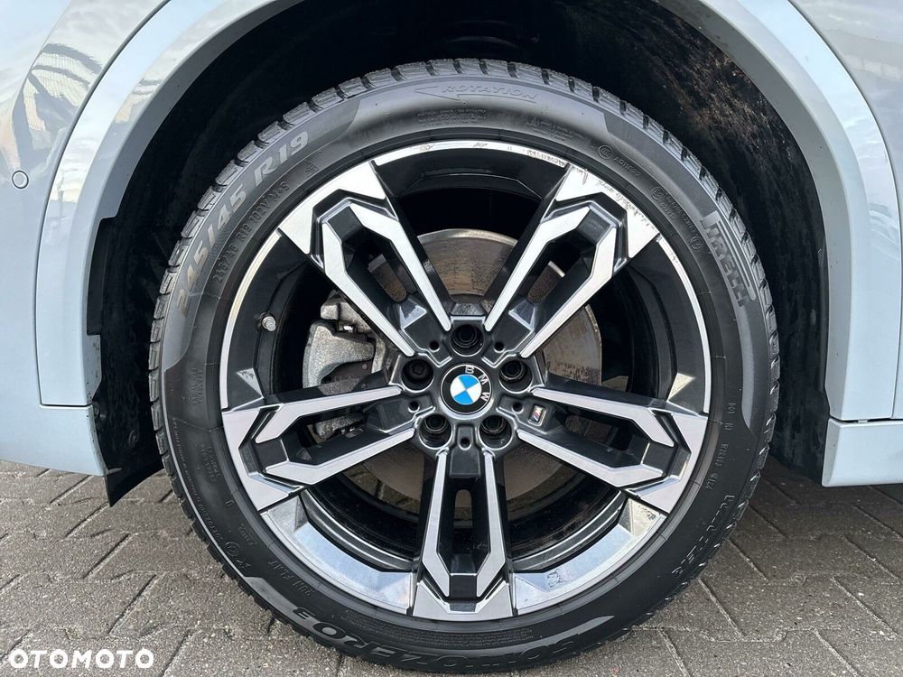 BMW X2 - 11