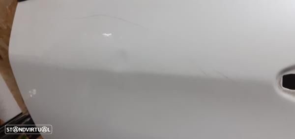 Porta Trás Esq Peugeot 2008 I (Cu_) - 2