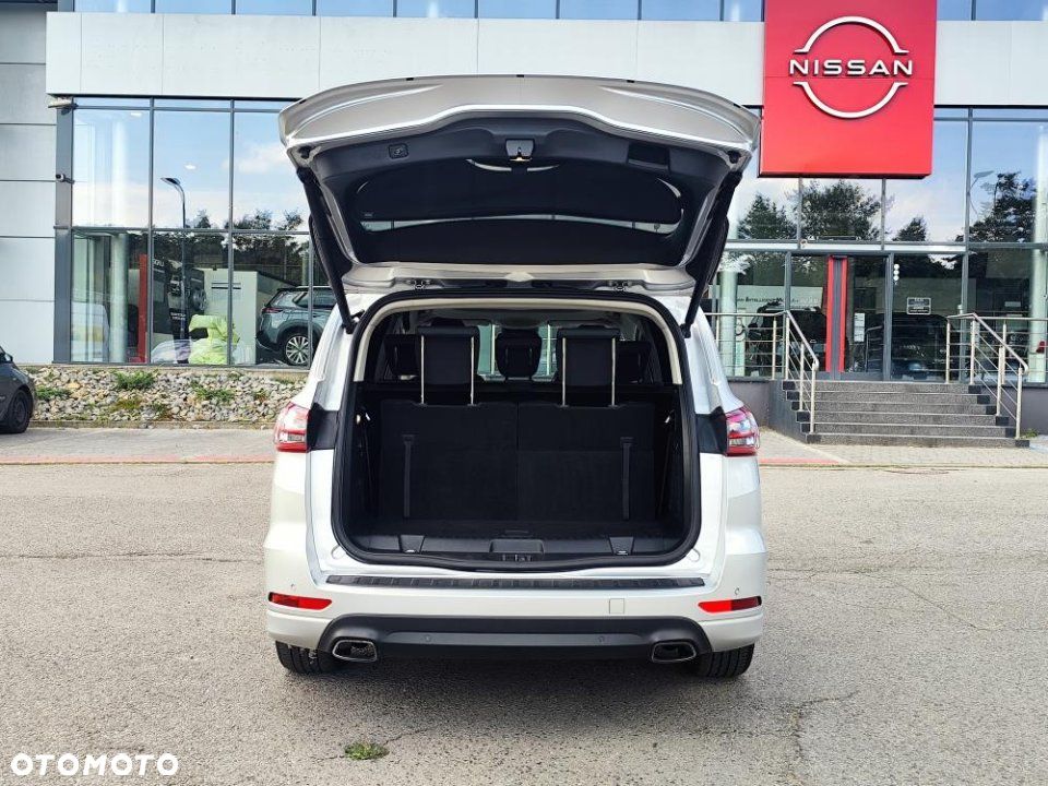 Ford S-Max - 40