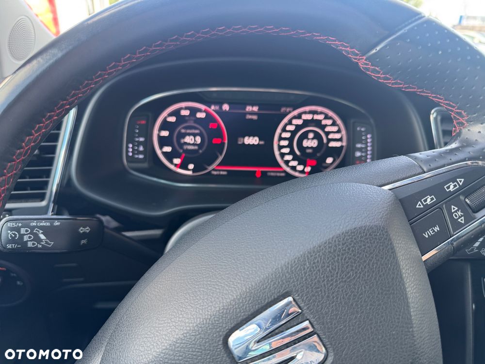 Seat Leon 1.4 TSI Start&Stop FR - 19