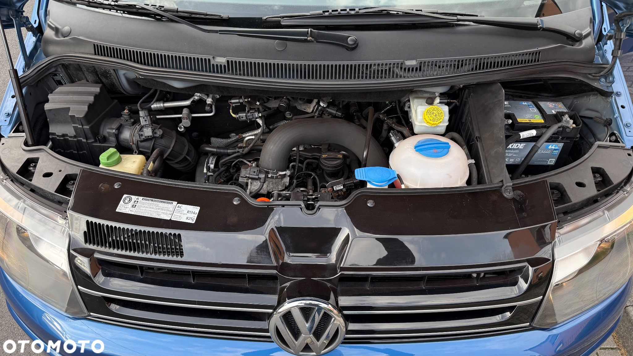 Volkswagen California - 21