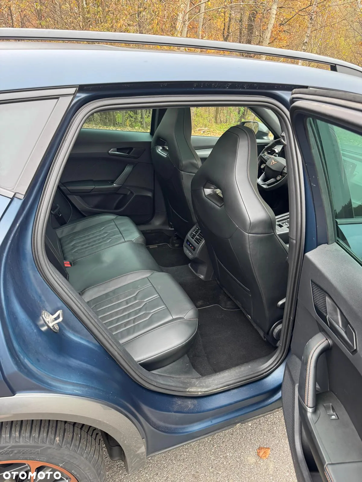 Cupra Formentor VZ 1.4 e-Hybrid DSG - 6