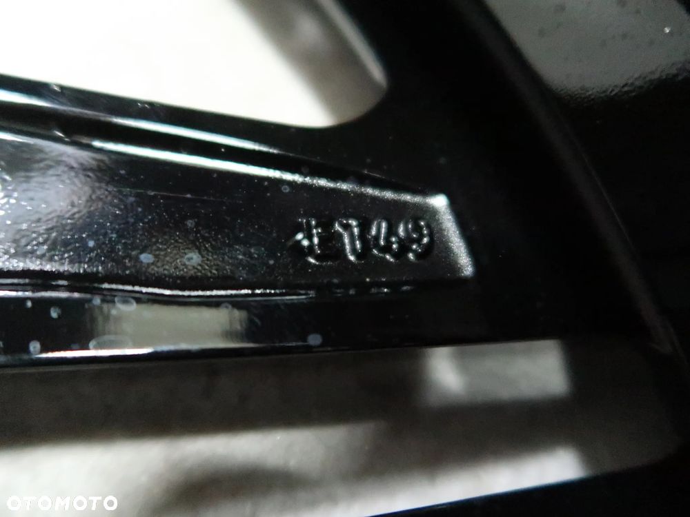 W035 Felga Mercedes A1774011500 7,5x18et49 - 10