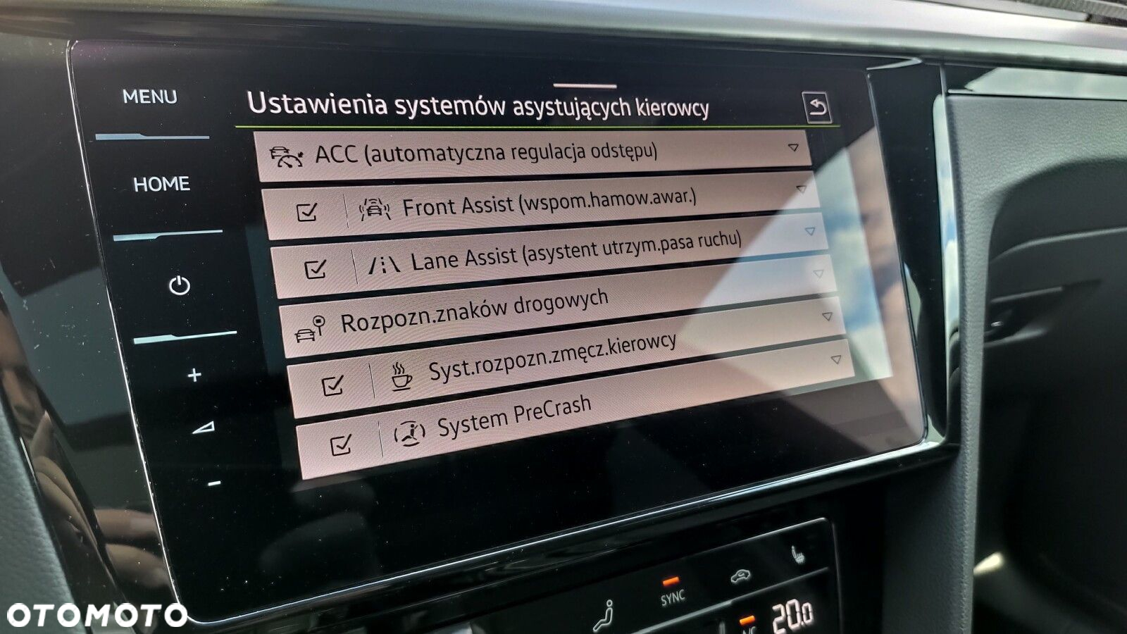 Volkswagen Arteon - 25