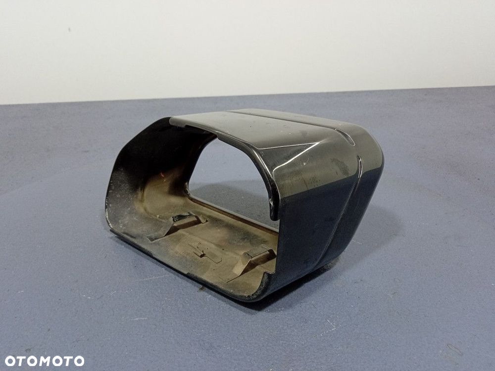 BMW X3 G01 KOŃCÓWKA WYDECHU PRAWA CZARNA M PAKIET 9894678 - 5