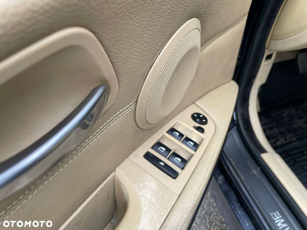 BMW Seria 3 320d DPF Edition Fleet Exclusive - 19