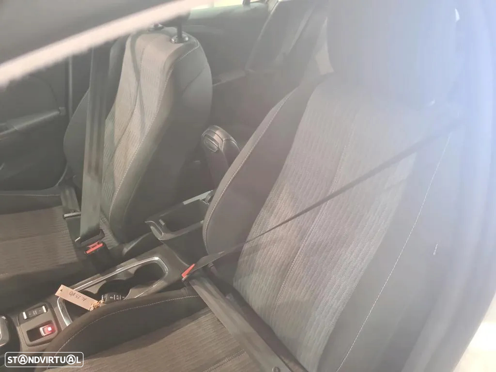 Opel Corsa-e Business Edition - 10