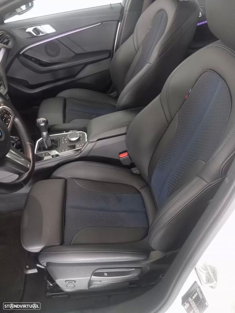 BMW 118 — fotografia 19