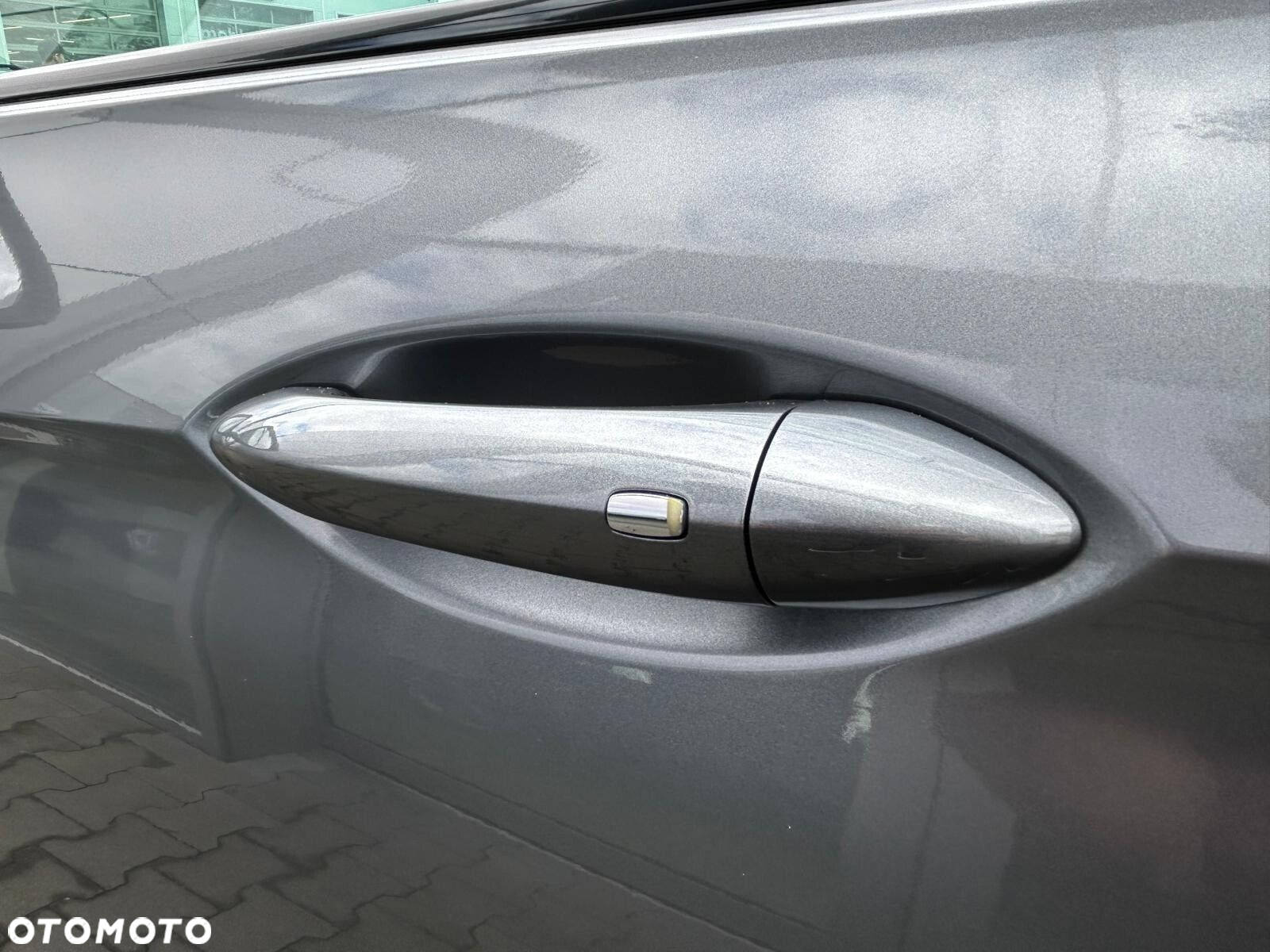 Opel Insignia 1.5 CDTI Elegance S&S - 33