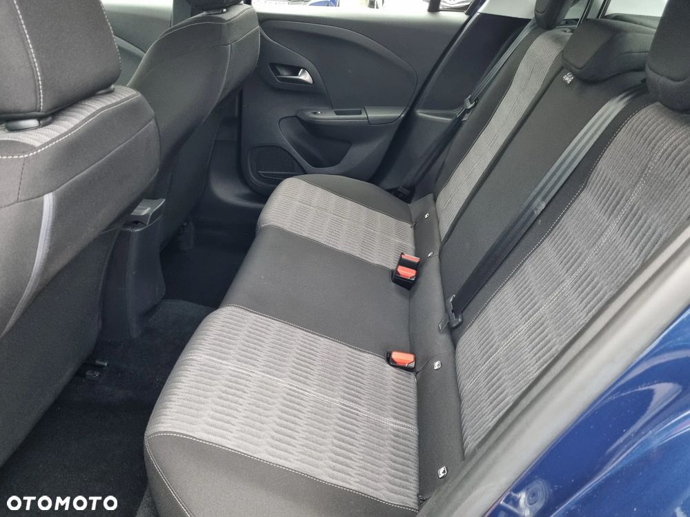 Opel Corsa - 14
