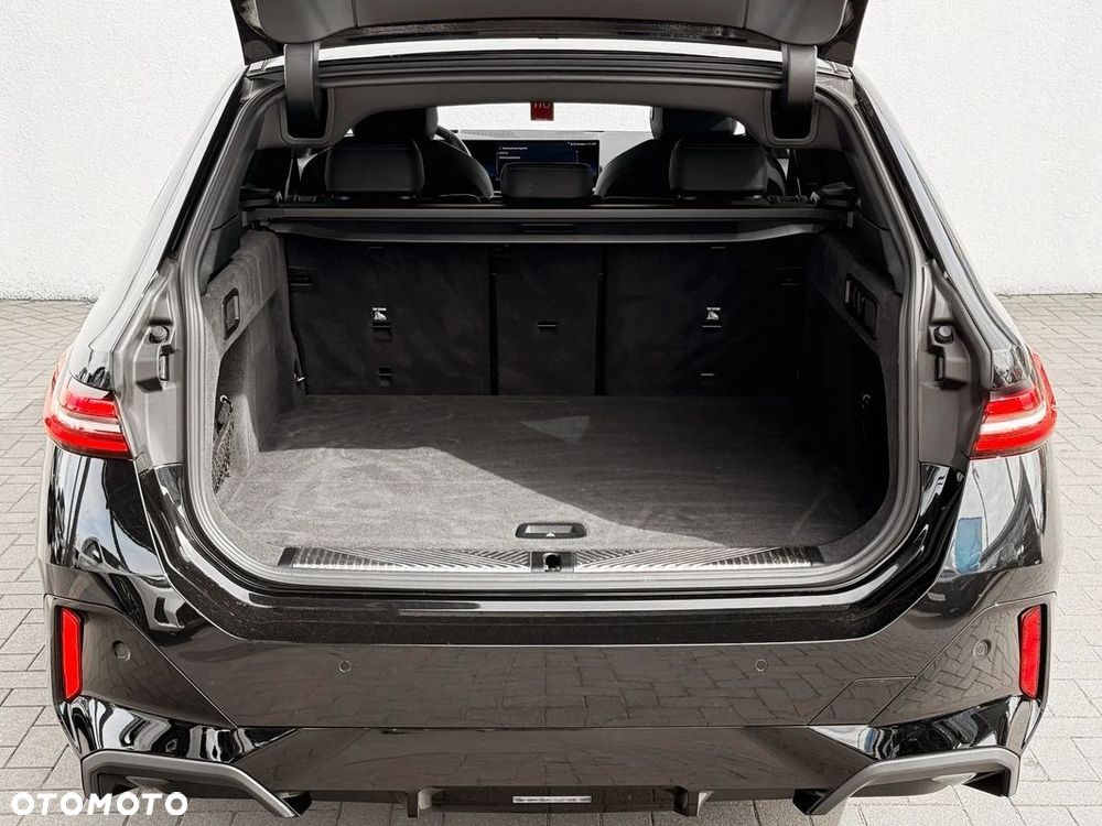 BMW Seria 5 520d - 7
