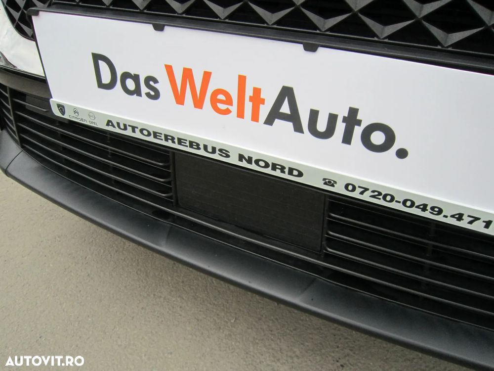 DS Automobiles DS 7 Crossback - 24