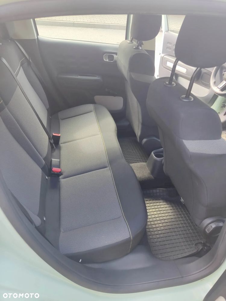 Citroën C3 1.2 PureTech Live - 27