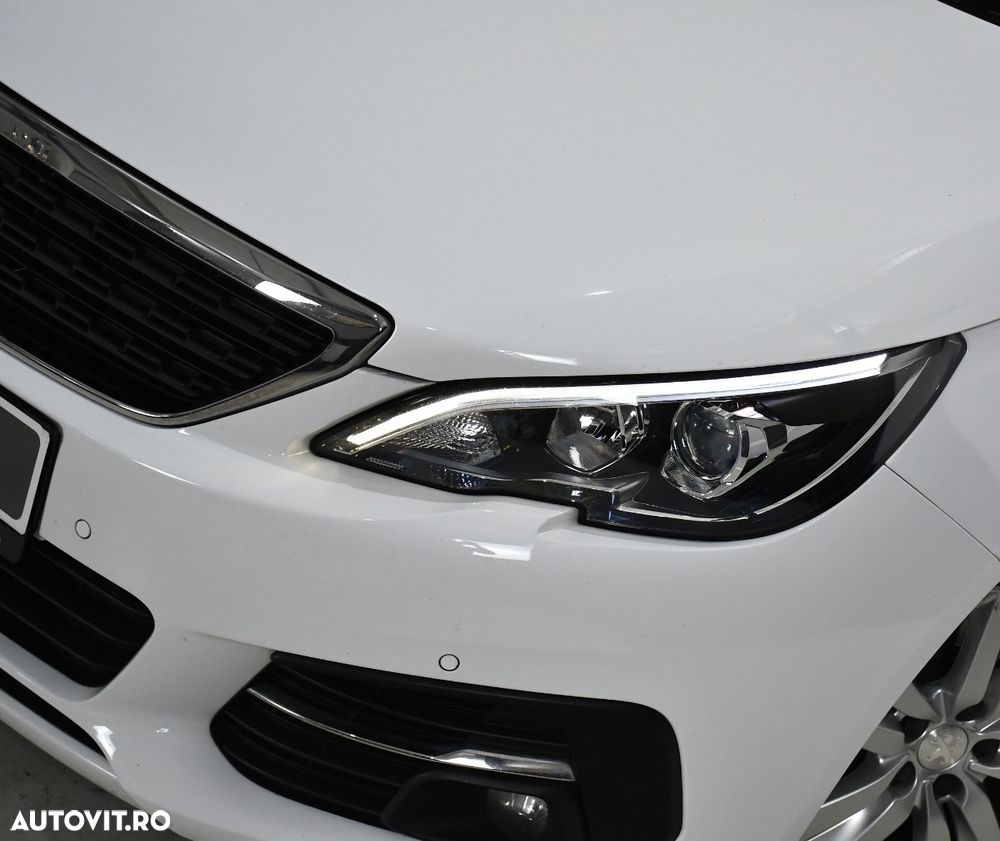 Peugeot 308 PureTech 110 Stop & Start Active - 24