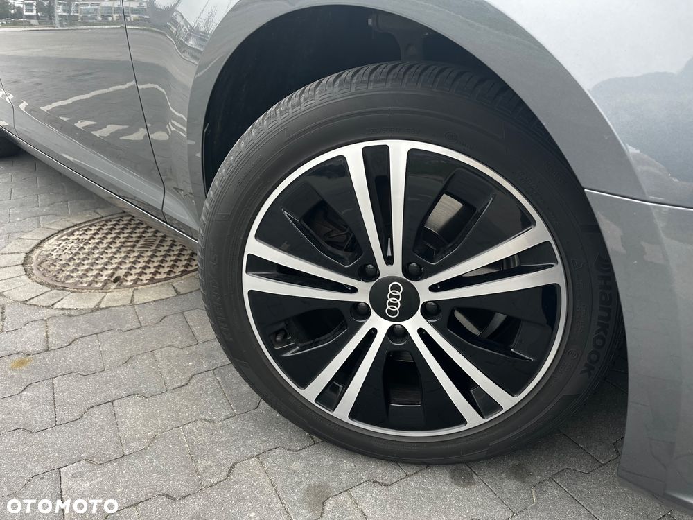 Audi A4 Avant 1.4 TFSI S tronic - 5