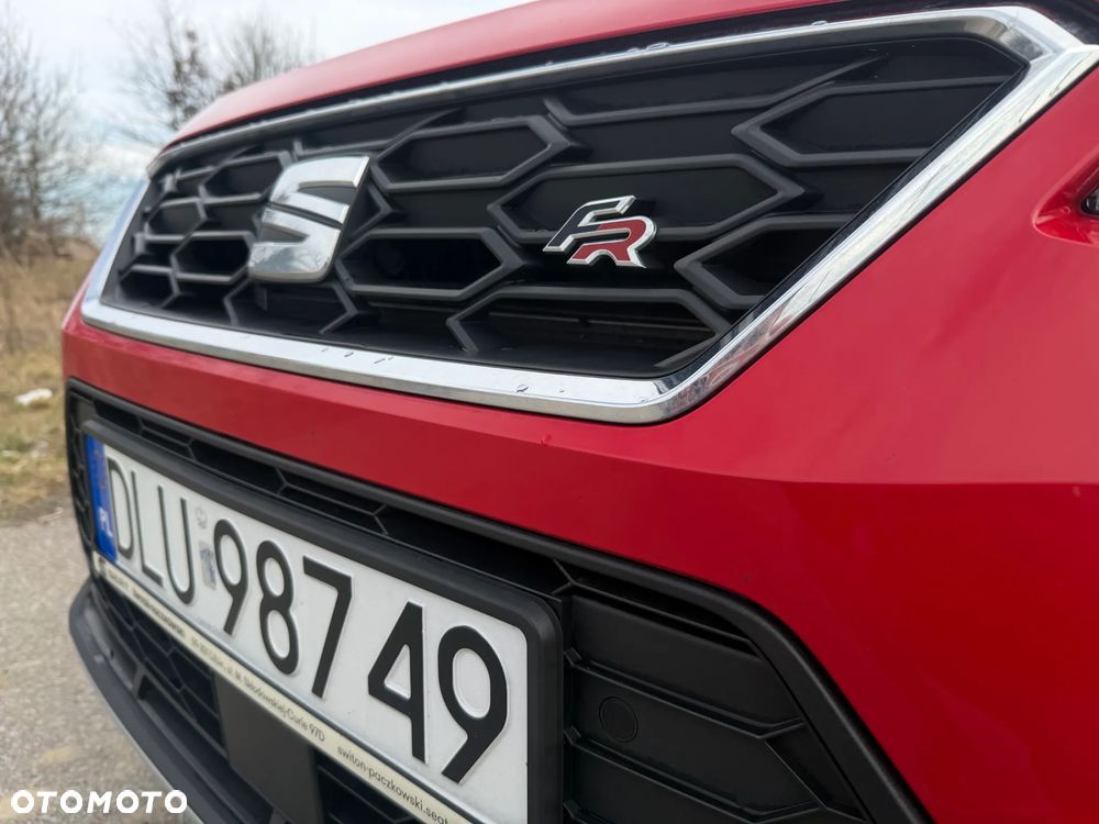 Seat Arona 1.5 TSI EVO FR Limited Edition S&S DSG - 3