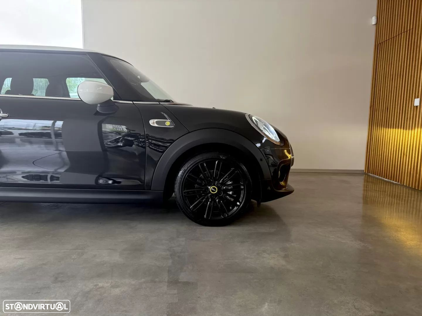 MINI 3 Portas Cooper SE - 51