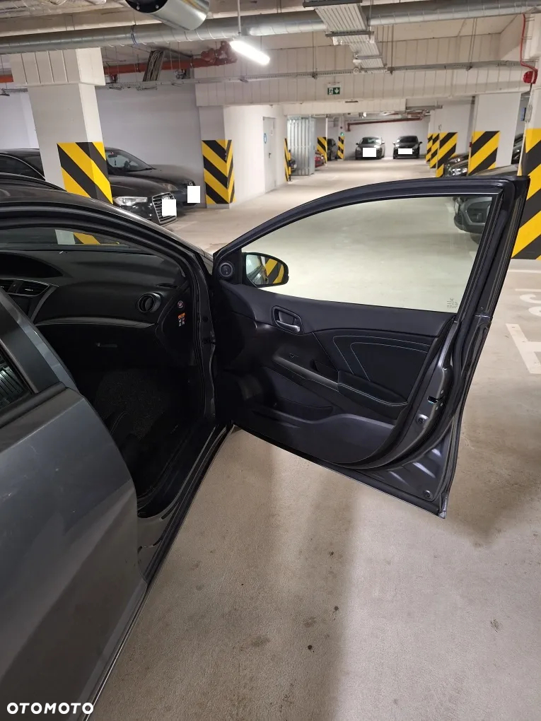 Honda Civic 1.8 Elegance (Honda Connect+) - 21