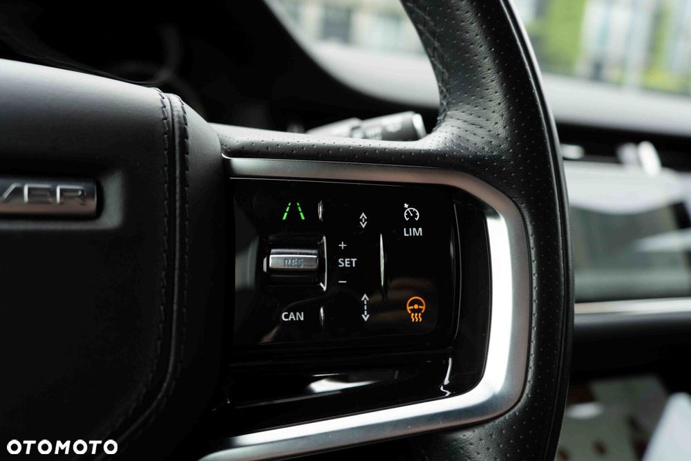 Land Rover Range Rover Evoque - 26