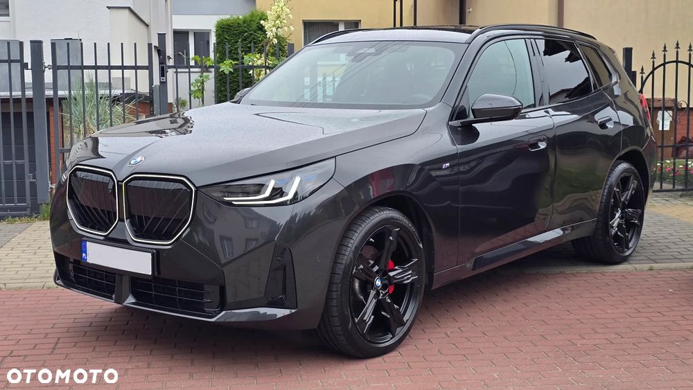 BMW X3 - 2