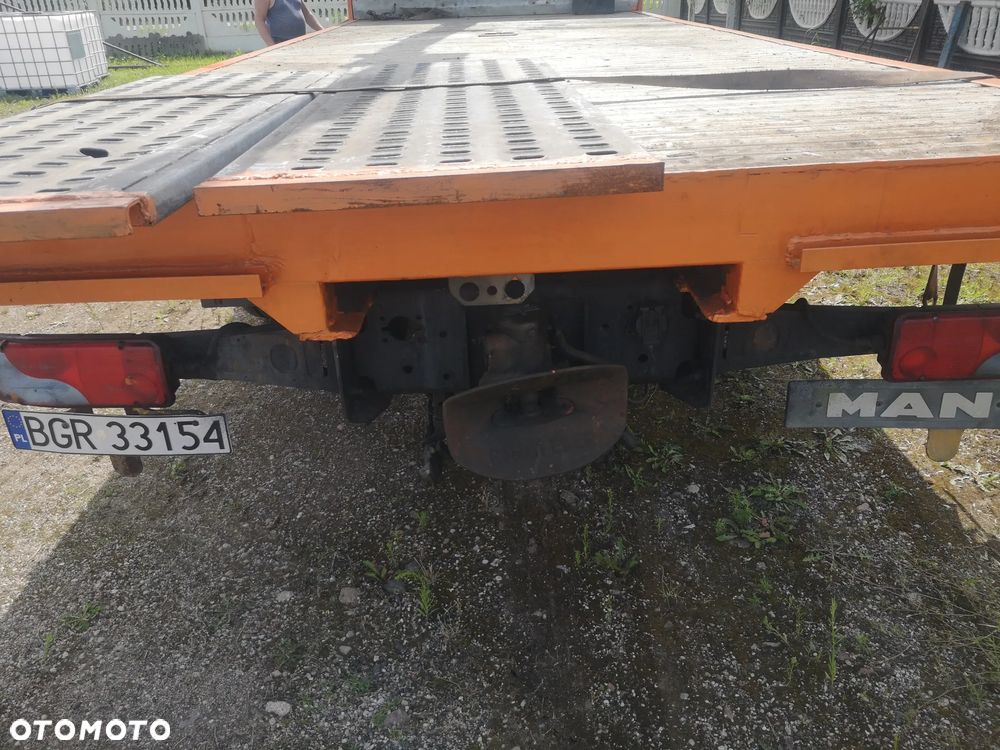 MAN TGX-25.440 - 13