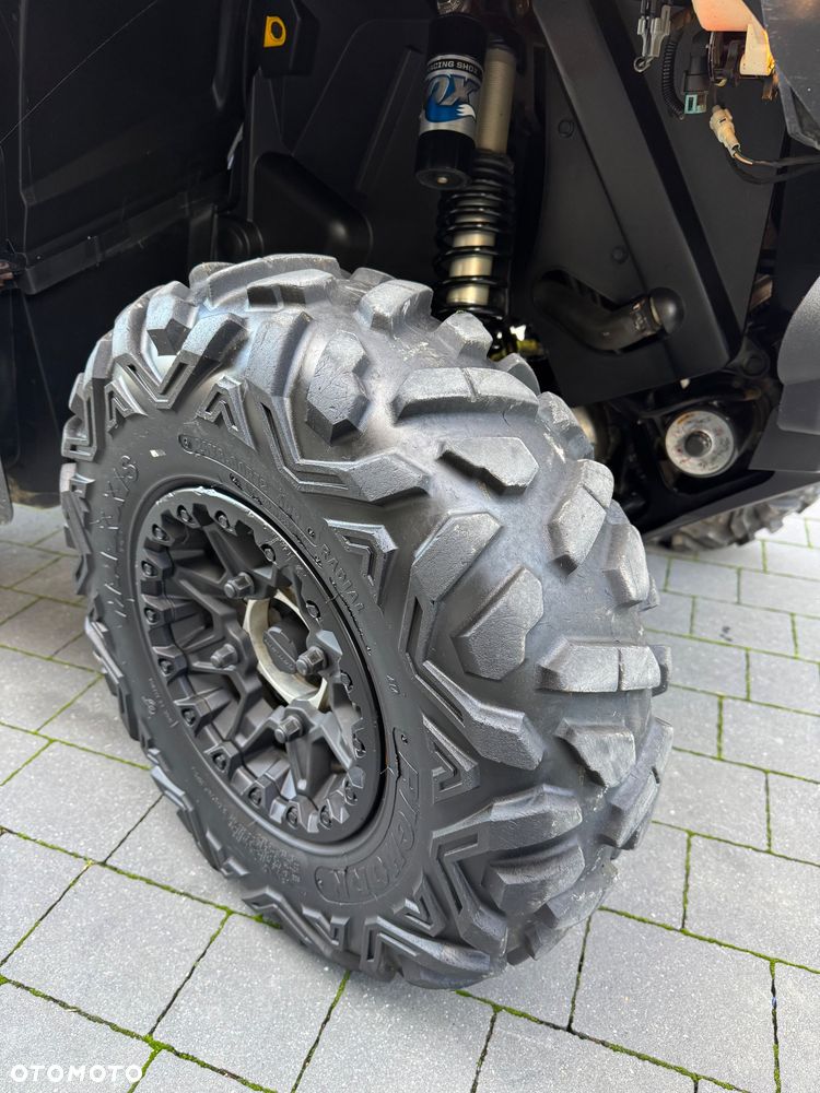Can-Am Outlander - 23