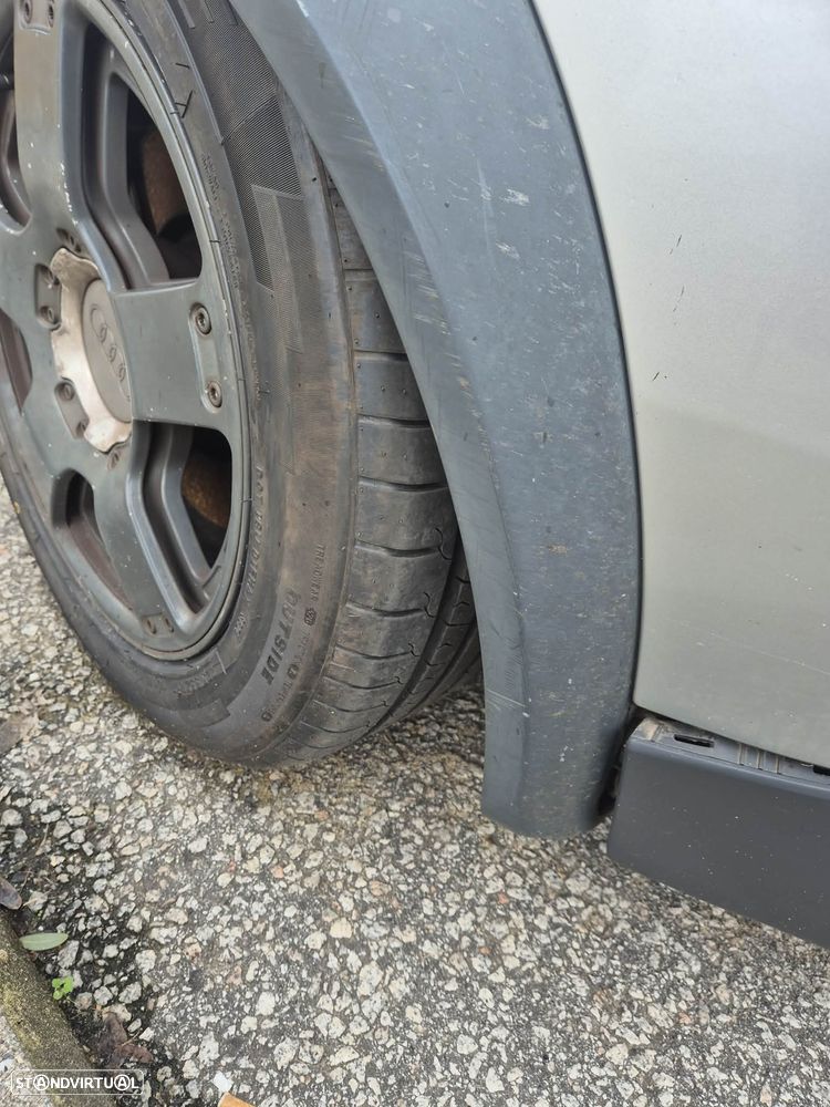 Audi A6 Allroad 2.5 TDI Tip - 10