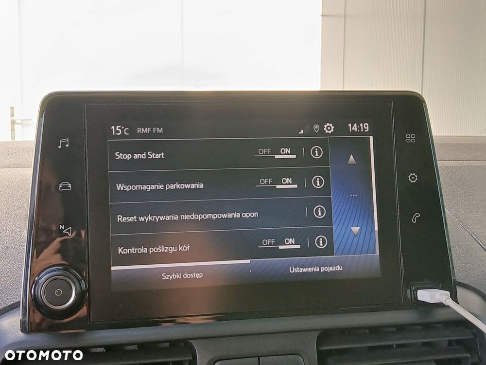 Toyota PROACE CITY - 18