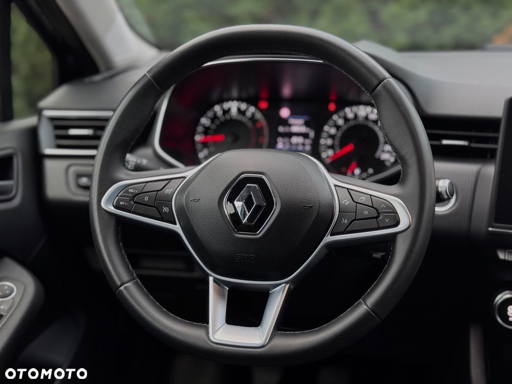 Renault Clio TCe 100 INTENS - 33