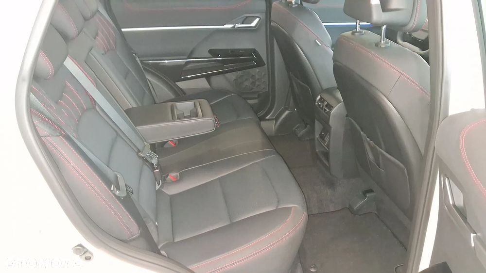 SsangYong/KGM Actyon 1.5 T-GDI Adventure - 21