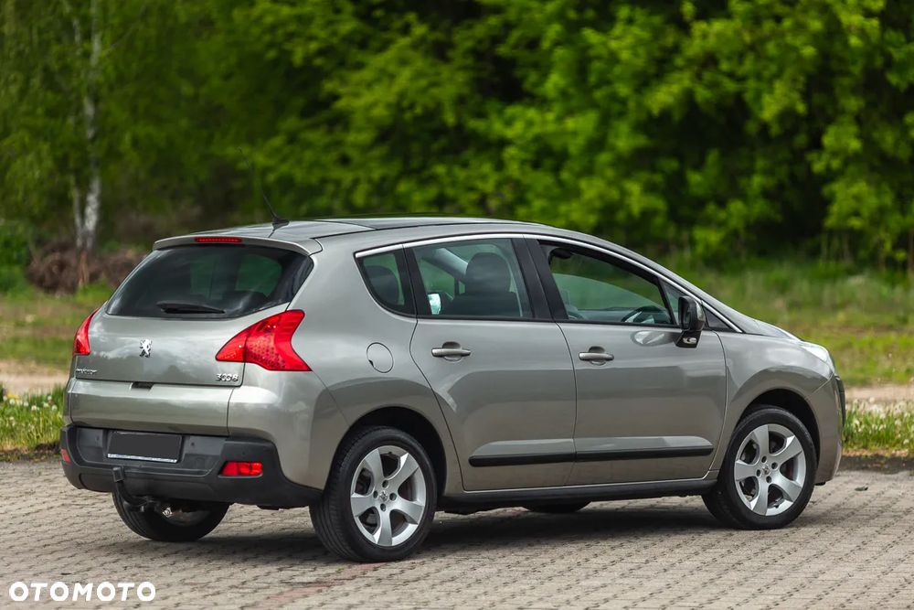Peugeot 3008 120 VTi Tendance - 15
