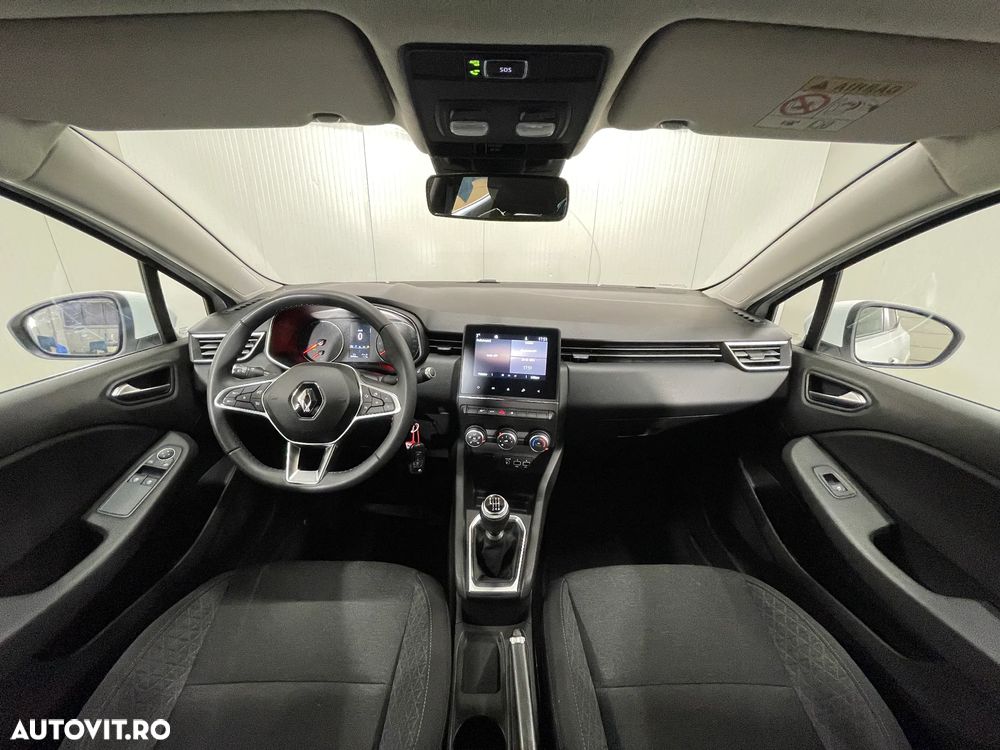 Renault Clio V 1.0 TCe Zen - 7