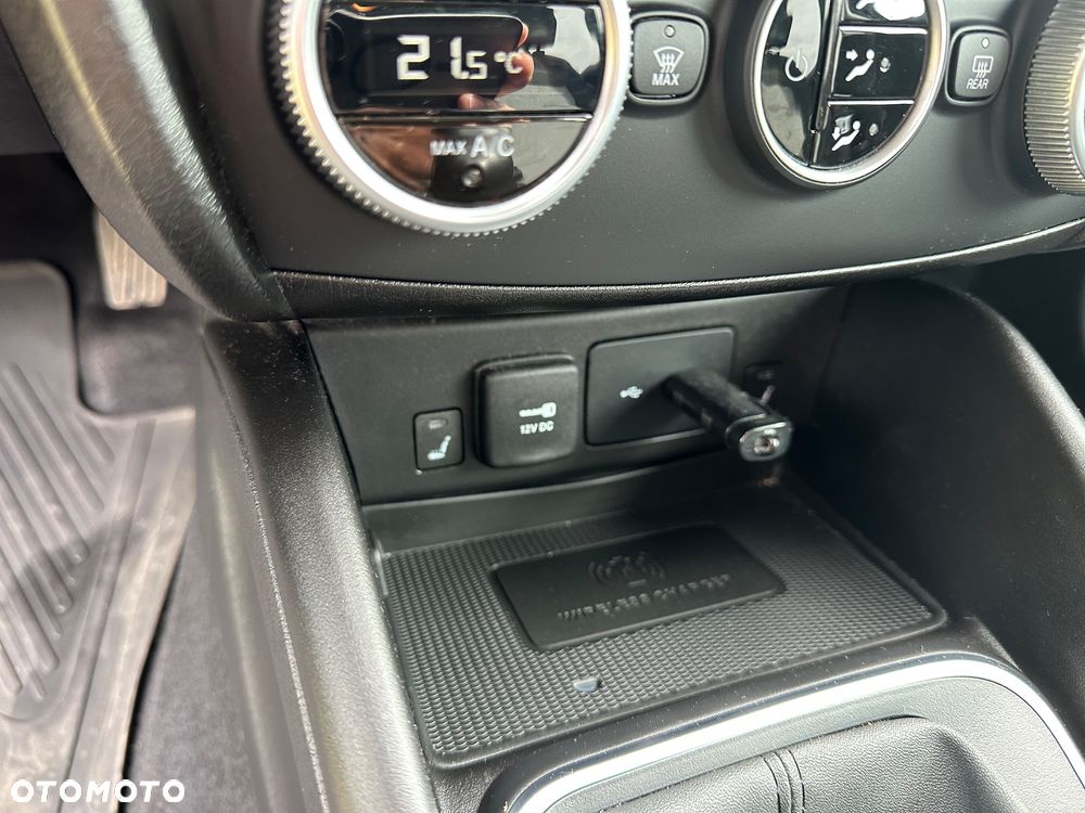 Fiat Tipo 1.6 MultiJet - 12